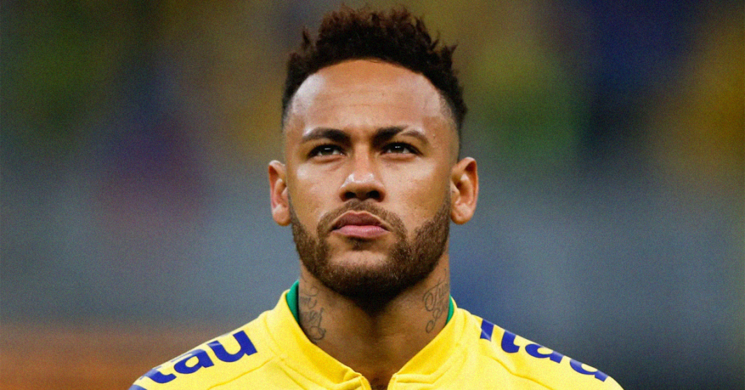 Neymar humiliated by Netflix in new Ronaldinho documentary