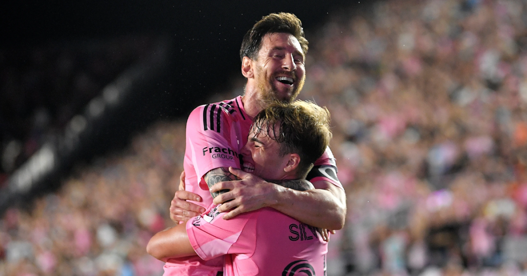 Messi Sets To Play The ‘Most Special Match of His Life’