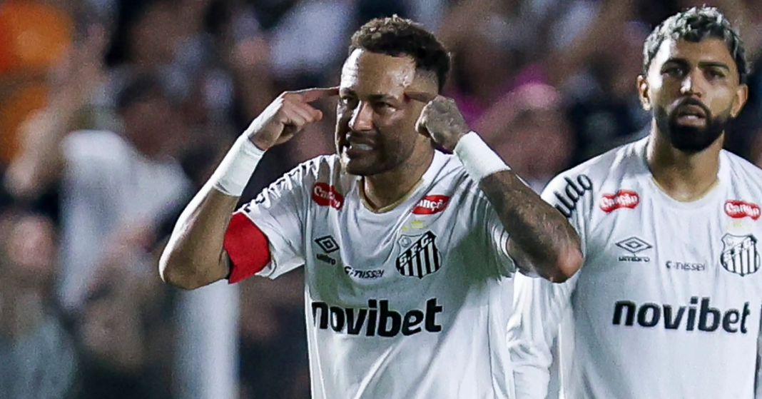 “I Didn’t Mean to Offend Women”: Neymar Addresses Controversial Referee Backlash