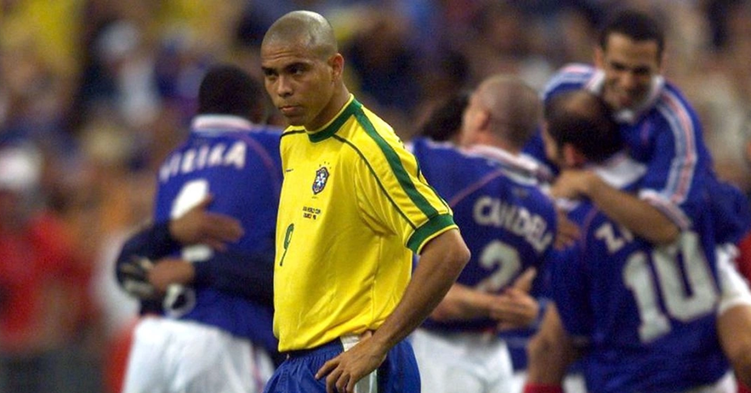 The Greatest World Cup Mystery: What Really Happened to Ronaldo in 1998?