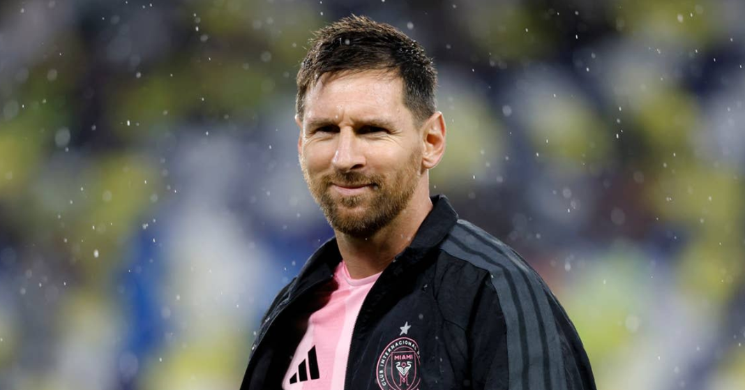 Lionel Messi Returns to Spain to Join New Club