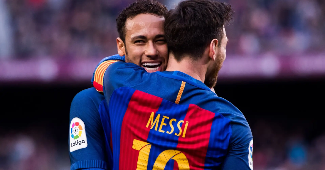 FC Cincinnati Exploring Blockbuster MLS Transfer for Neymar