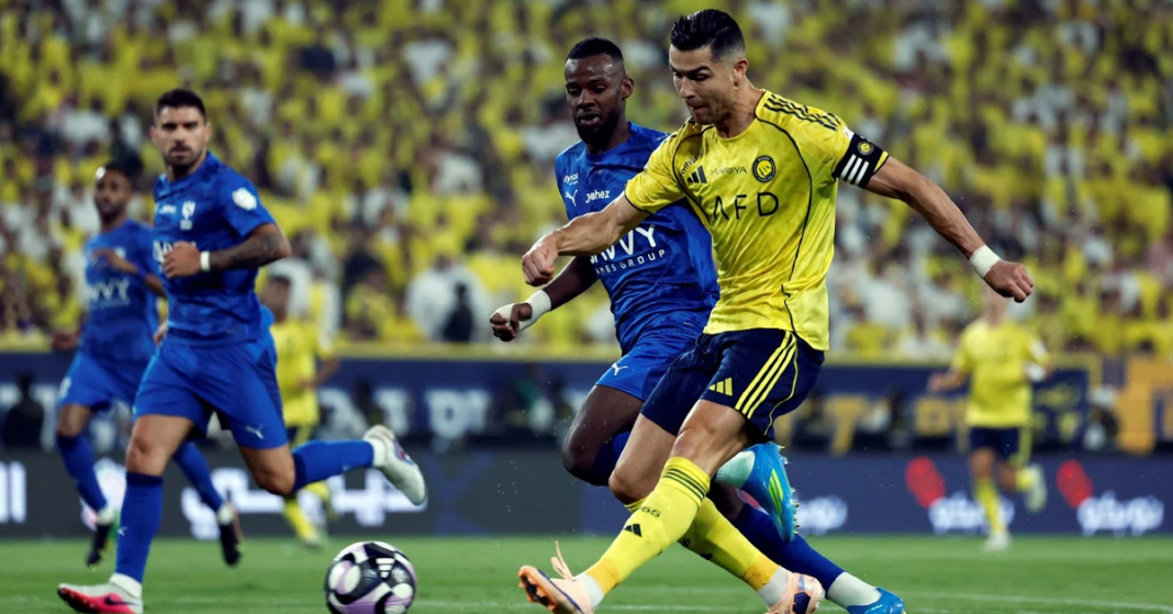What Ronaldo and Al Nassr must do to win the Saudi Pro League on final day