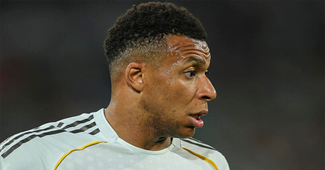 Mbappe causes new drama at Real Madrid with a bombshell statement
