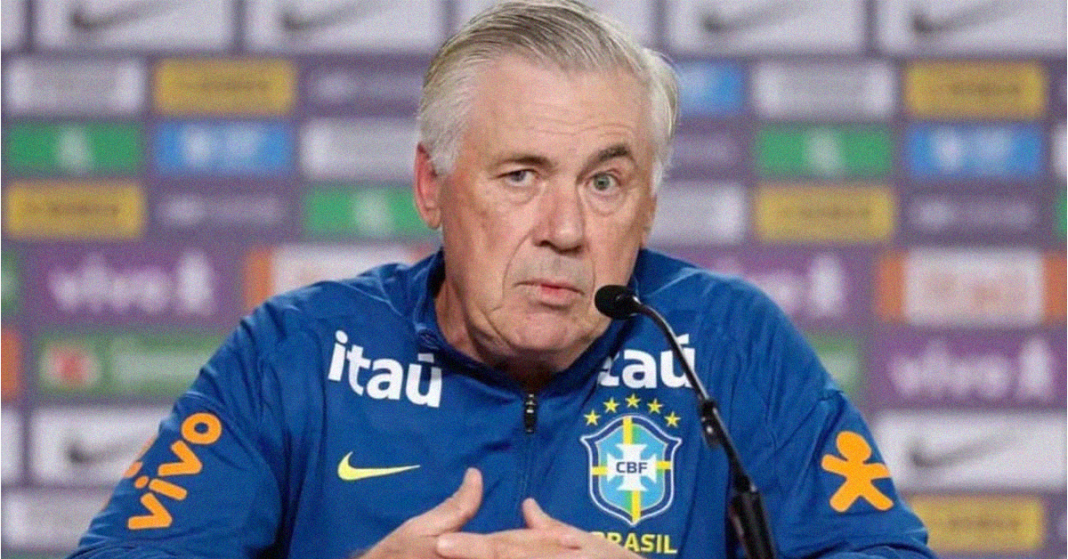 Brazil 2026 World Cup squad announcement date confirmed: All you need to know
