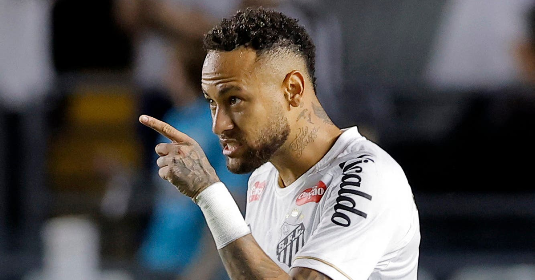 The truth behind the rumors: Did Neymar really obtain Italian citizenship?