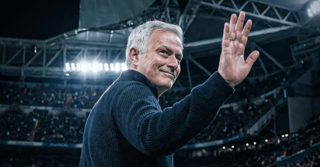 Jose Mourinho’s detailed contract at Real Madrid: Salary, arrival date and more