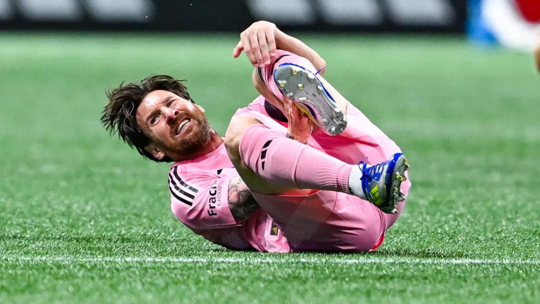 Messi-Out-Argentina-World-Cup-Qualifiers-Hit-by-Star-Injury