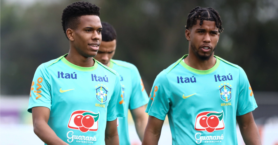 Man Utd reach agreement to sign Brazilian star player