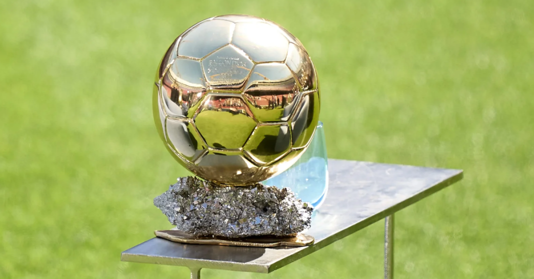 Ballon d’Or race shockingly flips in sudden twist