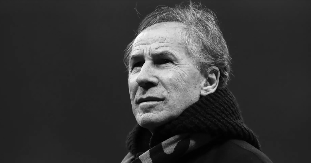 AC Milan’s greatest legend passed away after illness