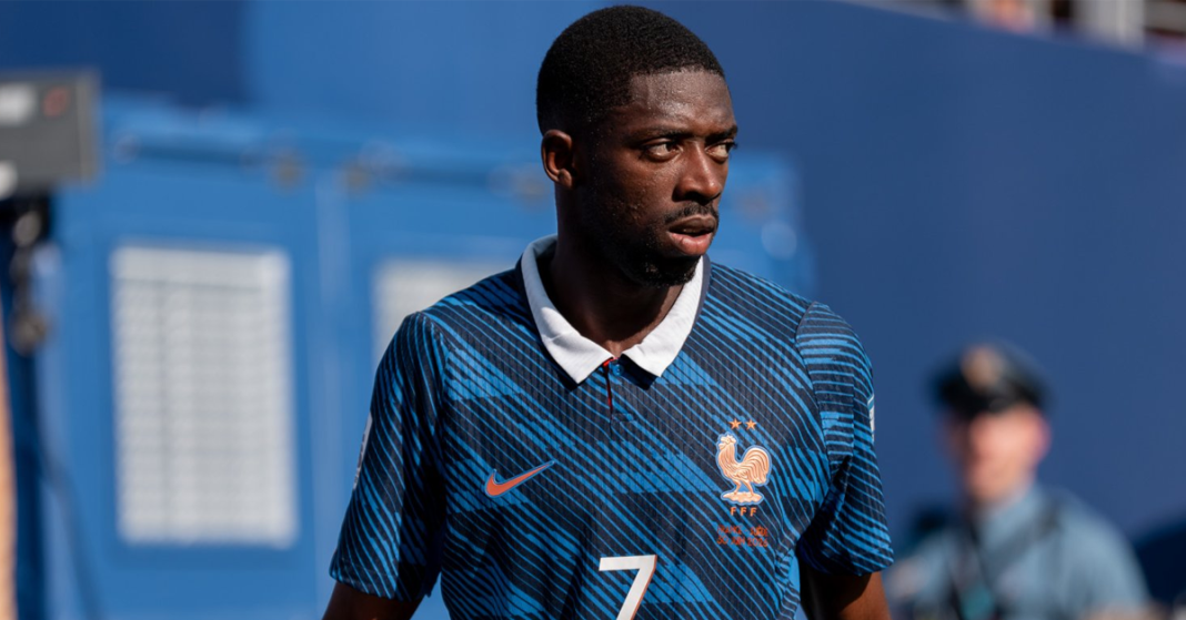 70-year Ballon d’Or curse cruelly haunts World Cup giants