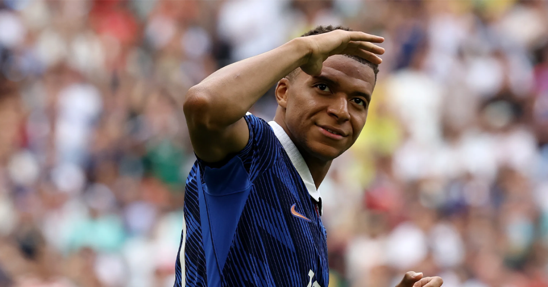 Mbappe sensationally eclipses Messi for World Cup greatness