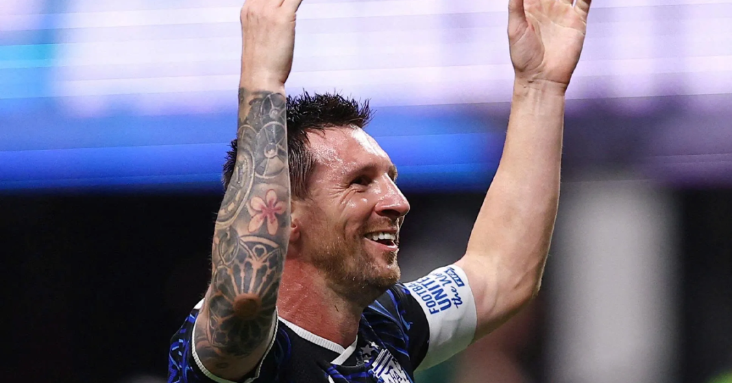 Messi shockingly declares ‘Last Tango’ to stun Argentina