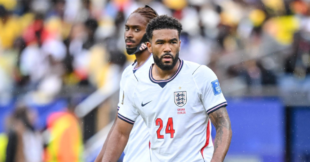 England receive good news ahead of their match against Norway
