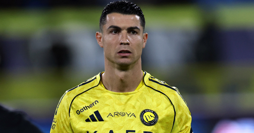 Cristiano Ronaldo demands ‘absolute power’ at Al Nassr