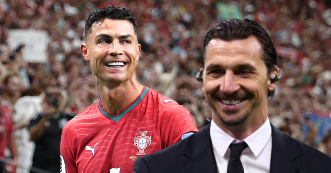 Ibahimovic made controversial statements about VAR