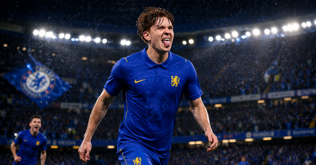 Alonso’s new signing immediately faces angry Chelsea fans