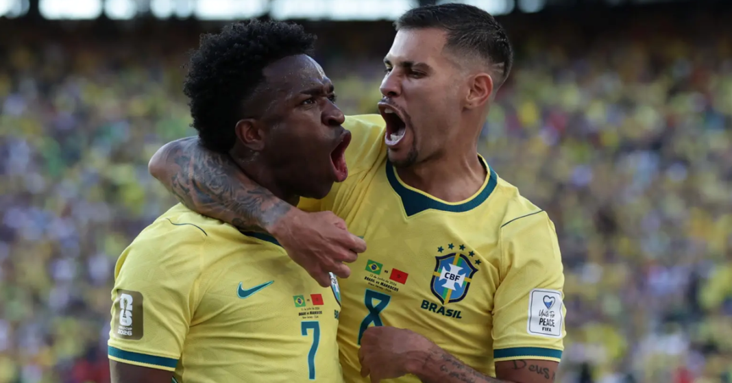 Arsenal successfully seals Brazil superstar deal