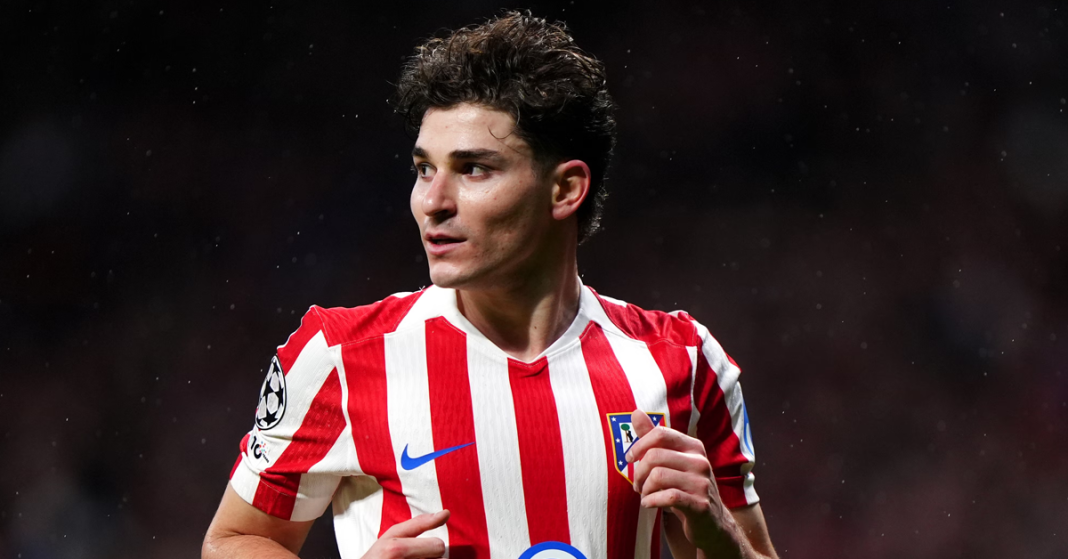 Barcelona set Julián Álvarez deadline as plan B emerges