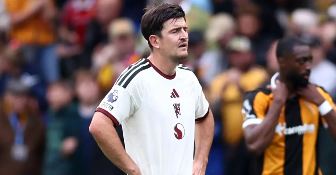 Man United former 9-word message goes viral after Hull City defeat