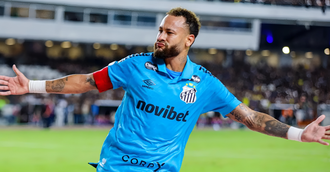 neymar 33
