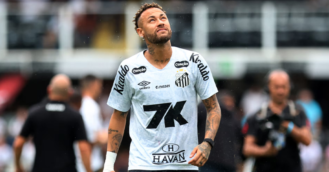 neymar 9