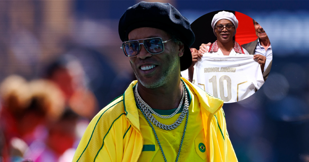 ronaldinho 1