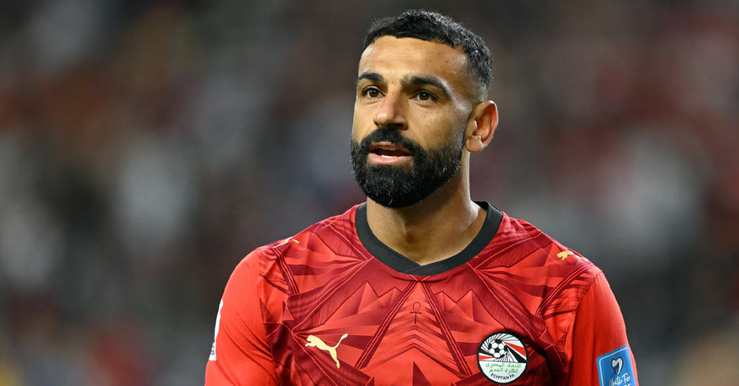 Turkish club openly speaks about Salah transfer