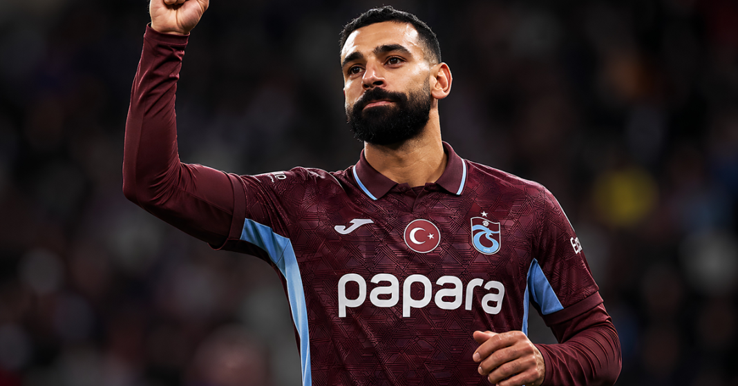 Salah finally starts new chapter after Liverpool exit