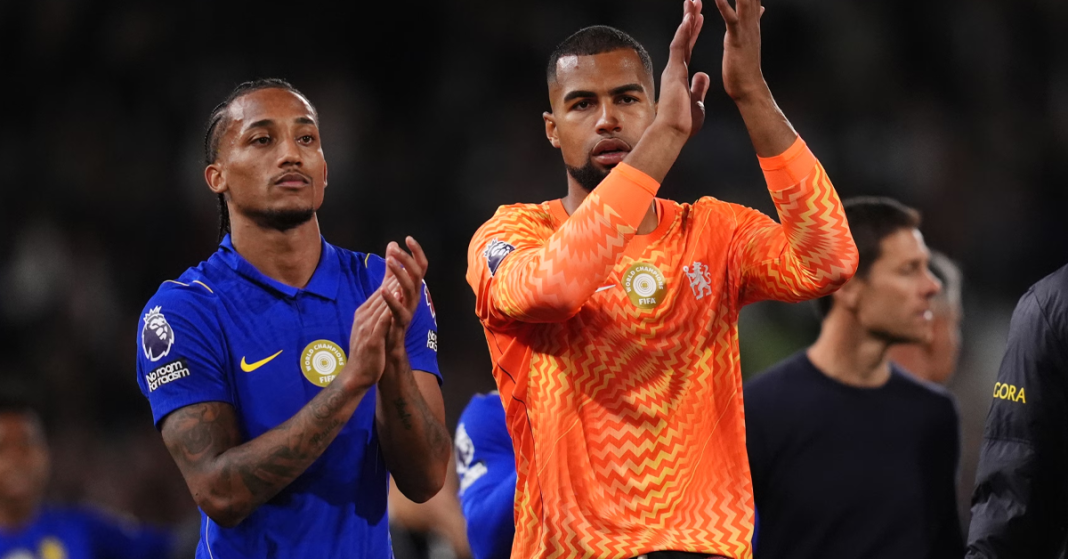 Chelsea fans demand immediate sale of this player after Fulham victory