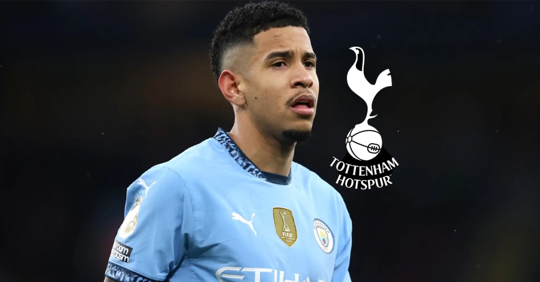 Tottenham close In on £85m Savinho deal as Man City eye replacement