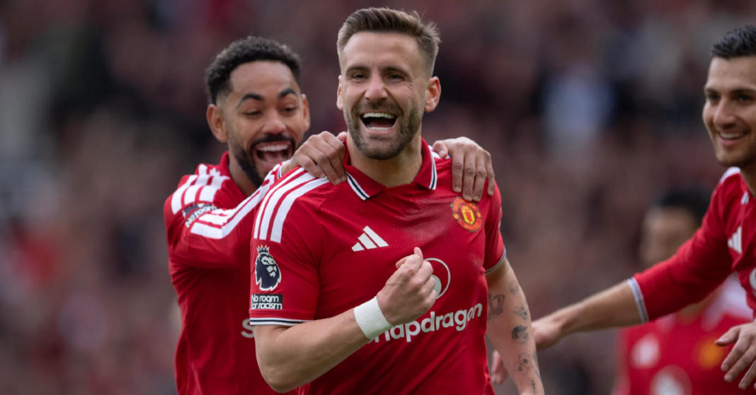 Man United fans turn their backs on this player despite 5-2 win over Ipswich