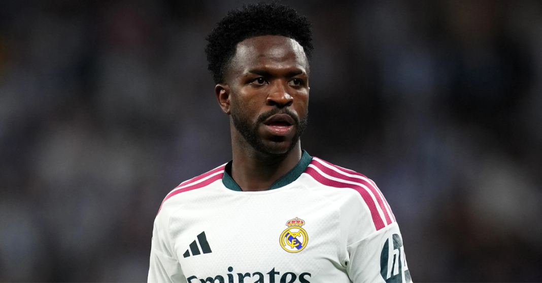 Real Madrid former makes brutal ‘nobody wants Vinicius’ claim