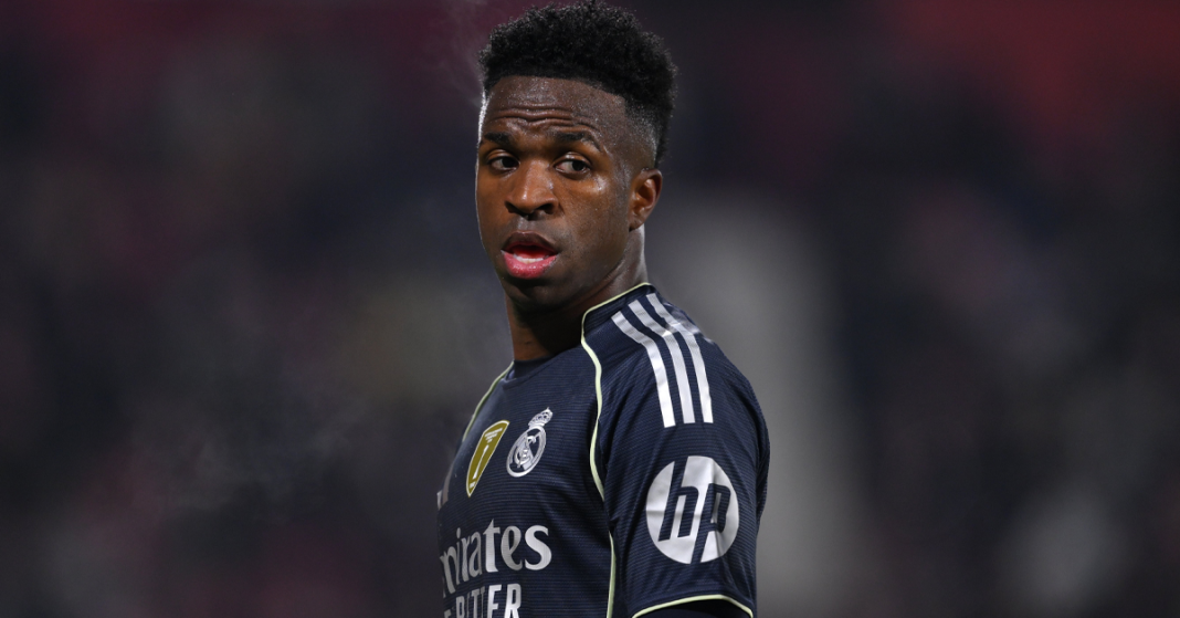 Arsenal’s Vinicius Jr transfer unexpectedly gets a new big twist
