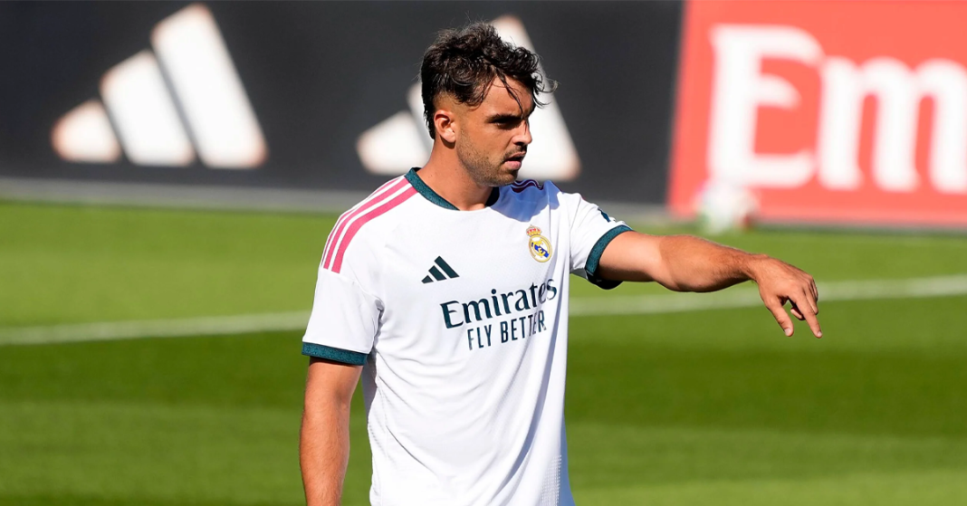 Real Madrid defender convicted of drink-driving in separate court case