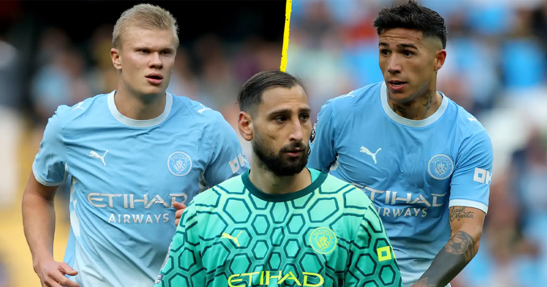 Premier League set to propose punishment as Man City face serious relegation risk