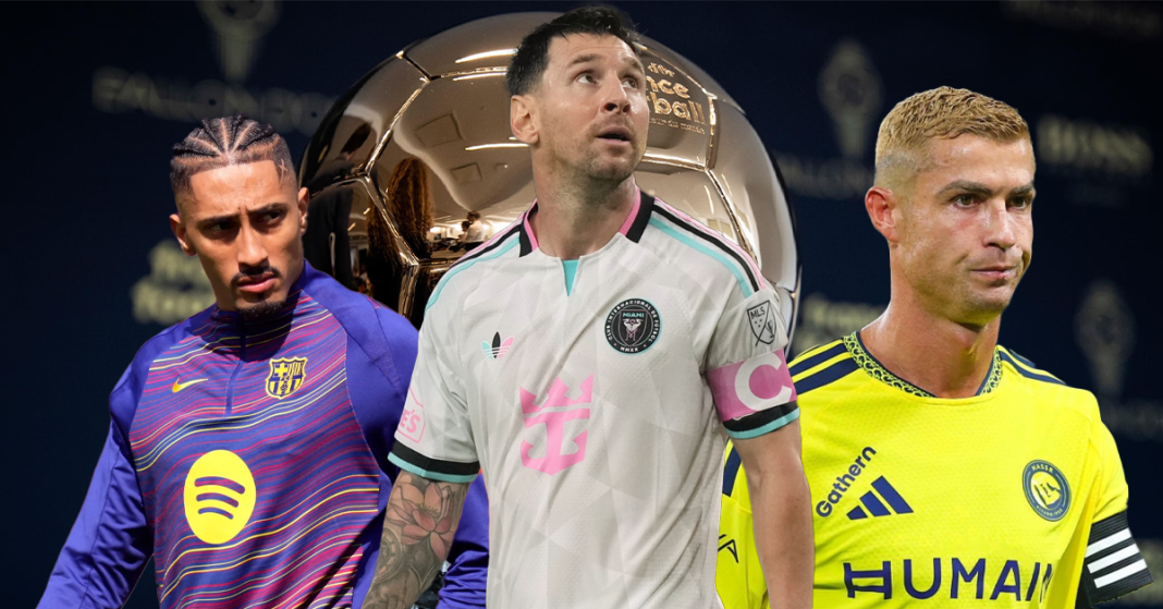 ballon d'or