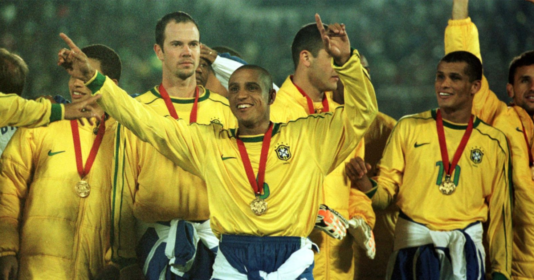 Brazil Legend reveals how he lost almost everything he earned from football