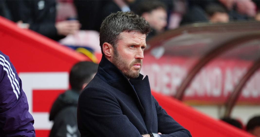 carrick 1