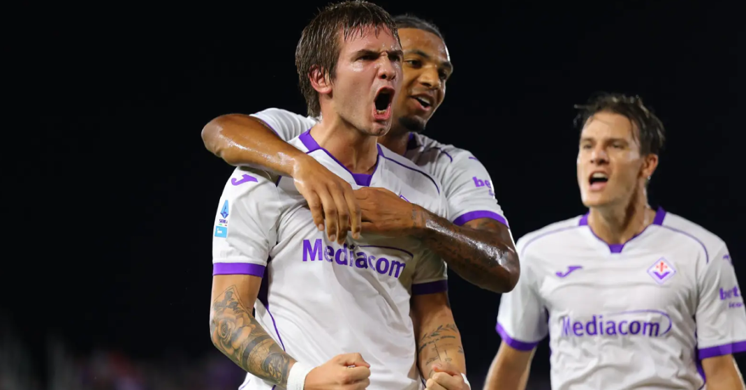 Real Madrid loanee breaks stunning record held by Lionel Messi
