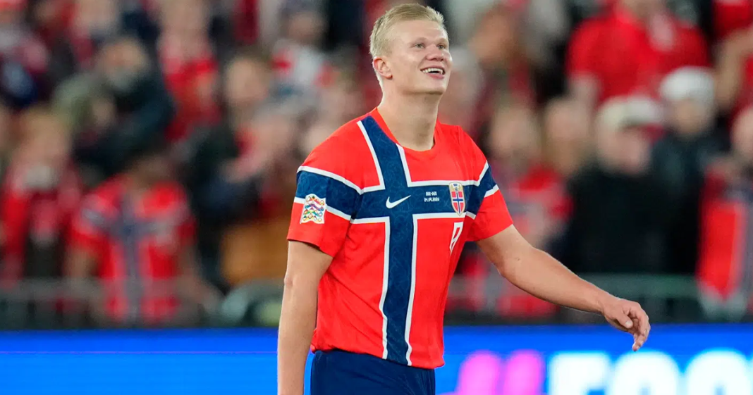 Erling Haaland surpasses Ronaldo Nazário and Ibrahimović with incredible record at just 26