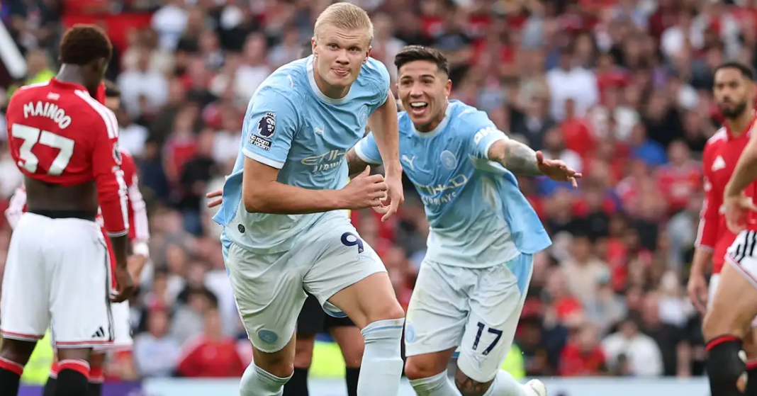 Referee Committee admits major VAR error over Manchester derby winner