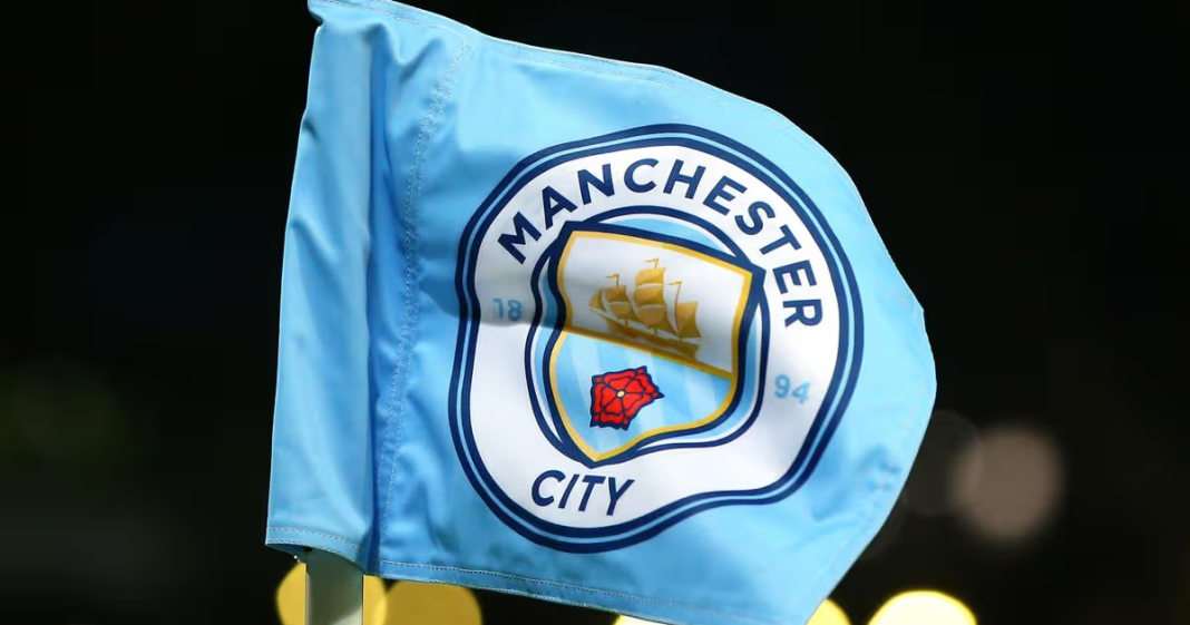Man City issue defiant response after historic Premier League verdict and vow to fight on