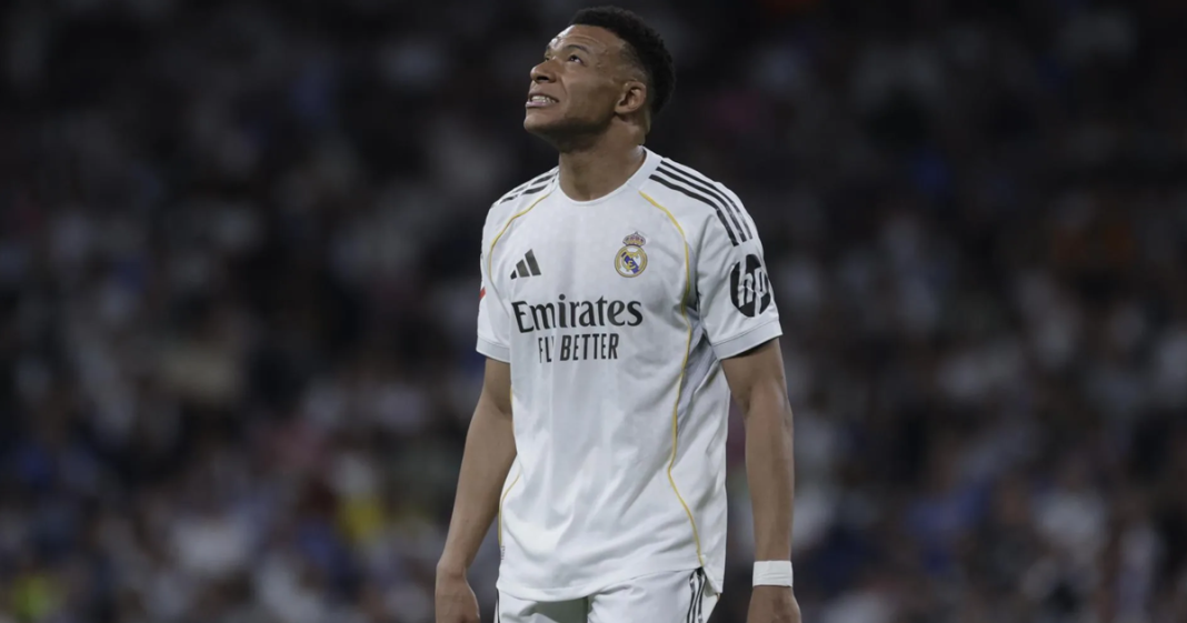 Mbappé faces strong criticism in Spain after bold Ballon d’Or comments
