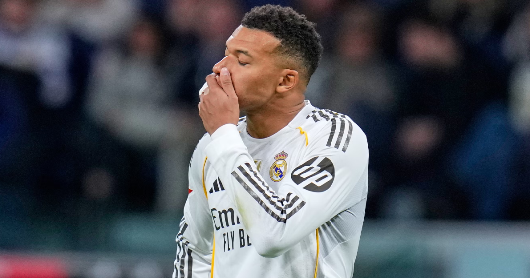 Former PSG star accuses Kylian Mbappe of trying to ‘buy votes’ for Ballon d’Or