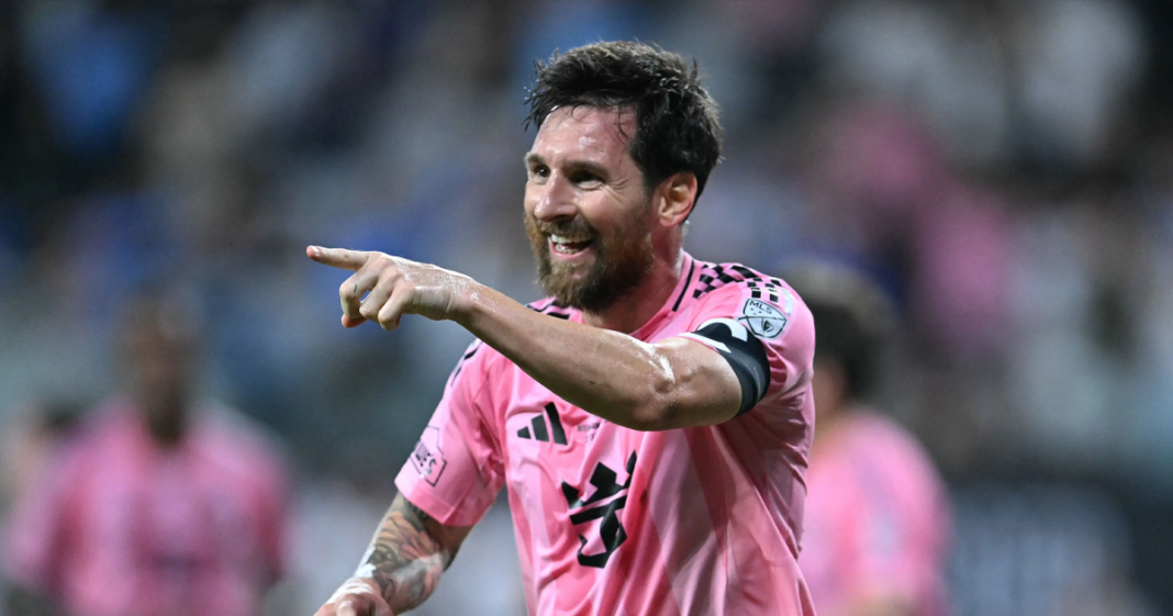 messi 1