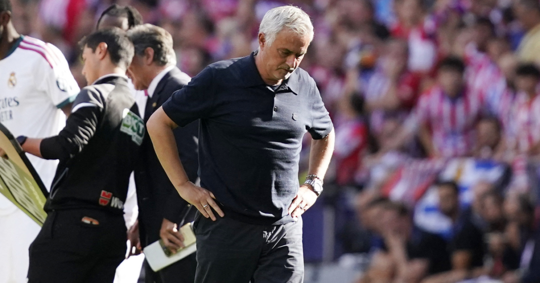 Real Madrid make a shocking demand to La Liga