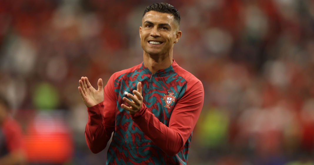 Portugal star reveals his special plan for Cristiano Ronaldo’s 1000th career goal