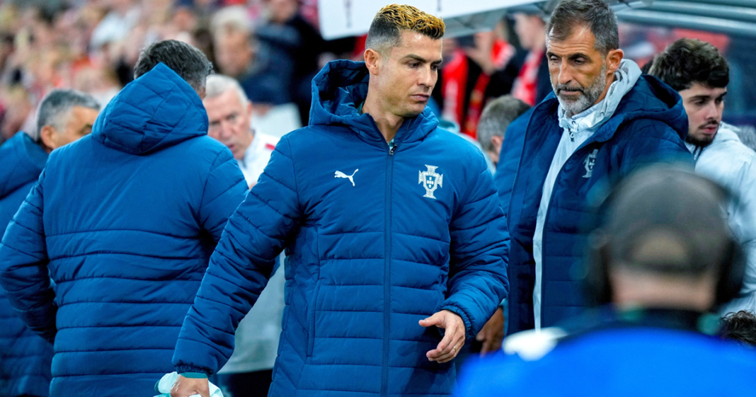 ronaldo 7